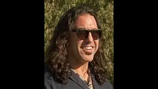 Monte & The Pharaoh present Chuck Palumbo