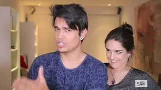 5inco Minutos - PRIMEIROS ENCONTROS (KESTA):