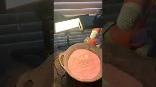 Hey yall ☺️ #asmr #bts #powder