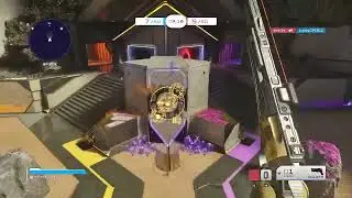 SPLITGATE - ARENA RELOAD | INFINTE JAY GAME PLAY
