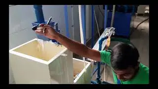 pitot static tube experiment