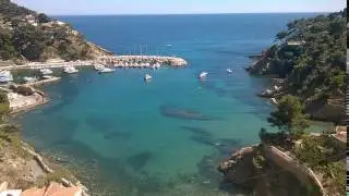 Ensu&egrave;s La Redonne - Juillet 2016