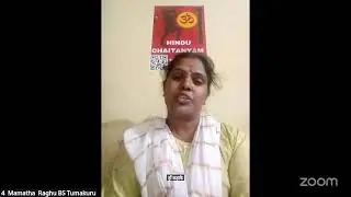 Live Lakshmi Samyama & HCL1 Feedback Session