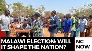 Malawi Votes 2025: Can This Election Change the Nation's Future?