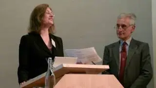 Lovelace Lecture 2017