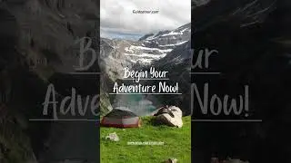 Begin Your Adventure Now!  #viator #travel #viatorpromocode  #viatortravel #shorts #youtubeshorts