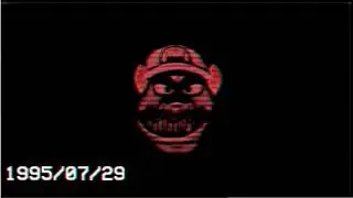 Wario apparition 1995/07/29 (DO NOT RESEARCH)