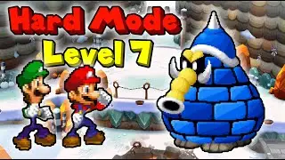 Dream Team - X Boss Low Level (Mammoshka X)