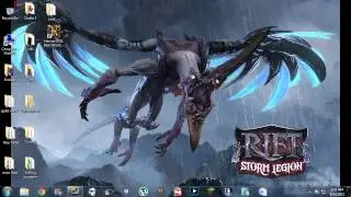 Rift Livetream Info - Infernal Dawn - Primeval Feast