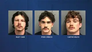 NAU fraternity members arrested under Jack's Law after student hazing death