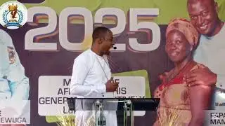 POV: SHORT BUT POWERFUL SERMON 👏