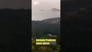 Grenada - Things you never knew