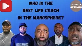 5 Best Black Life Coaches On YouTube You Need To Know!