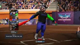 Super Mega Baseball 3: Online Gameplay, Extra Extra Extra Innings!!!