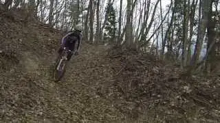 Hakuba MTB FreeRide