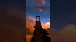 Becoming the AA Gun in BattleBit Remastered