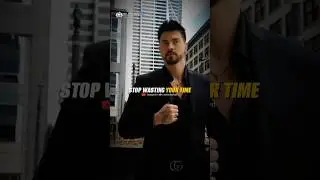 stop Westing your time 🕛🫵~Motivational attitudesfloyd Status💯 #shorts #trending#motivation #ytshorts