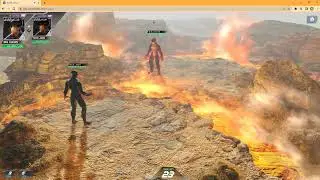 Sidus Heroes P2E game Marathon Day 3. Играю в Sidus Heroes P2E игру   3 день  марафона Egg Hunt