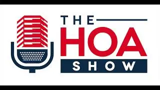 THE HOA SHOW | EP20: A Discussion of California Wildfire Insurance Issues with ASM Marc Levine