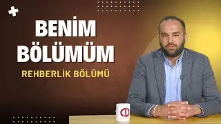 BENİM BÖLÜMÜM | TURİZM REHBERLİĞİ BÖLÜMÜ