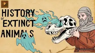 What Did a DYING Dinosaur Think? The Fossil Record's DARKEST Secrets