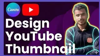 How to design thumbnail 