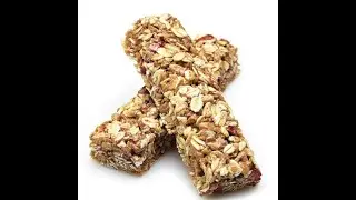 mini granola bar machine small size cereal bar making machine