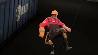 Spy, I'm banishing you into the Shadow Realm - Alternate Ending