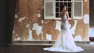 Modern Wedding 69 High Fashion Editorial Featuring Sant Elia Wedding Gowns