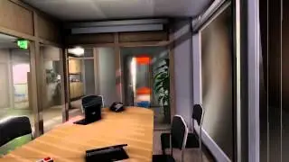 one late night - walkthrough (bad ending)
