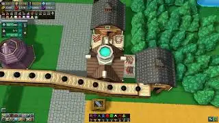 Factory Town S8 E20 It is Finished!!