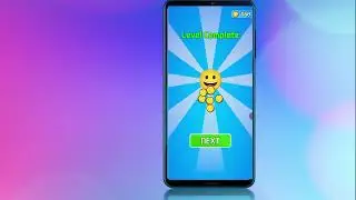 drop escape color puzzle unity source code