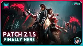 Once Human &mdash; Что УДАЛЕНО в патче 2.1.5?