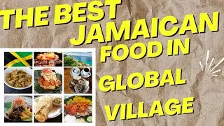 Dubai, Meet Your New Food Obsession at Global Village Season 30, 2025