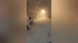 SNOW STORM / WINTER SEASON sa JAPAN (DEC. 2022) Part 2