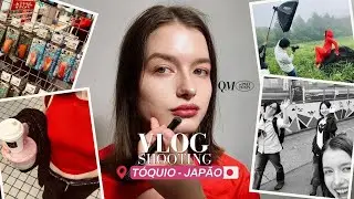 Fotografando no JAPÃO #vlog