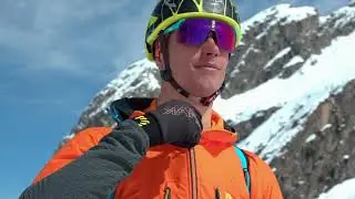 Karpos Skimo Dinamic - Pełna swoboda ruchu, komfort i moc w jednym