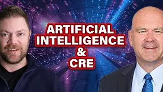 Using AI in Commercial Real Estate