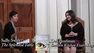 Deb Perelman, 