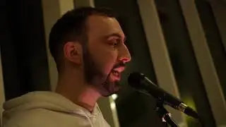 EMPOWORD: Skard - The Stage Is Home #EmpoWORLDPoetryDay
