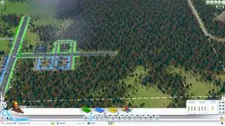 Sim City 2013 Strategy & Tips - Casino Tutorial part 1