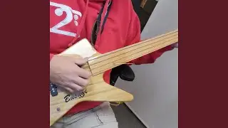 Busuyi Fretless Funk ONE