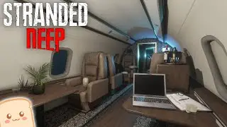 CRASH LANDING - Stranded Deep - Ep 1