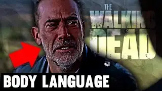Body Language Analyst Reacts To The Walking Dead | Rick Defeats Negan