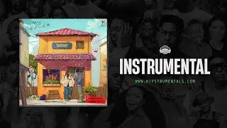 Kaestyle & Omah Lay - My Dealer [Instrumental] (Prod. By David Hart)