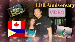 LDR (Anniversary Video) || Kris Curly