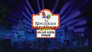 Classic Dollar Store Drive-In: Episode 62 - 'Black Water Abyss'
