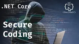[Arabic - بالعربي] Secure Coding in .Net Core - 11. Use Google ReCaptcha V2 | Part 2