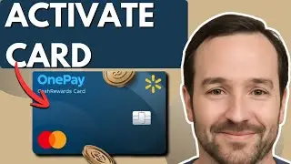Как активировать карту OnePay Walmart (простые шаги)