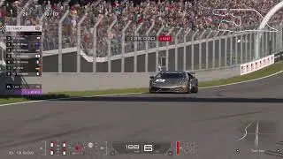GT7 Levin 1600GT(AE86)'83, Civic SiR-II'93, Espace F1'95, Carrera GT'04, 911 Turbo S'20,Huracan Gr.4